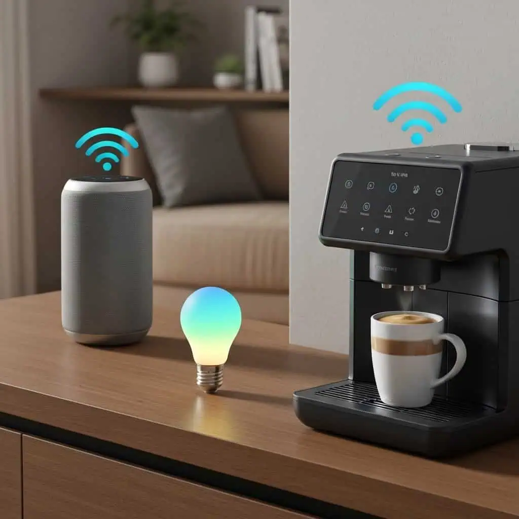 Asystent Google vs. Alexa – który lepszy do sterowania domem?