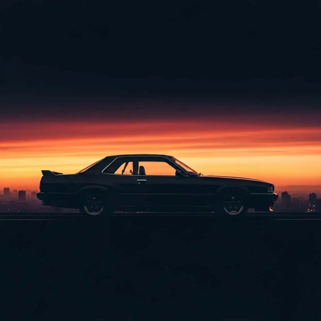 Nissan Skyline: Ikona motoryzacji i jej ewolucja