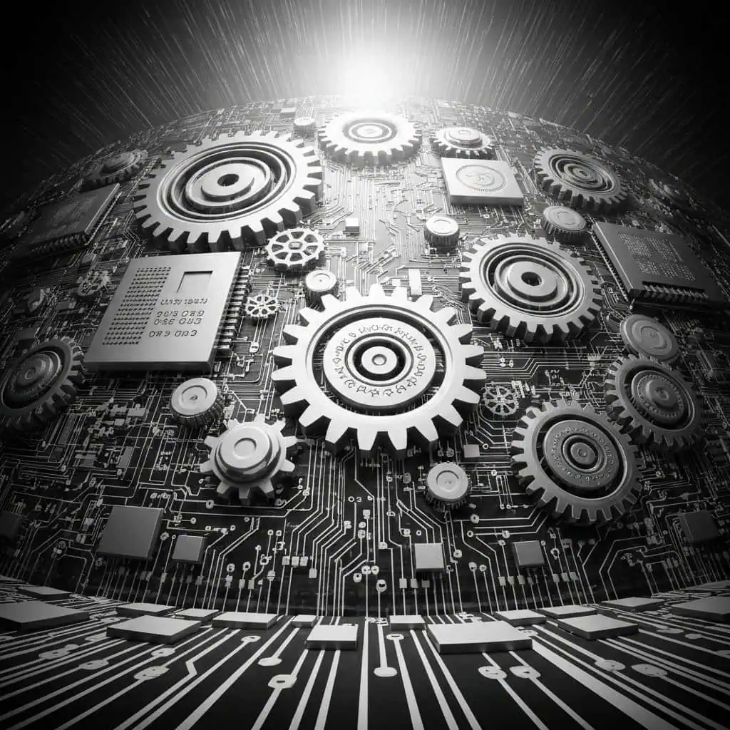 Kluczowe czynniki sukcesu technologii programowania niskopoziomowego