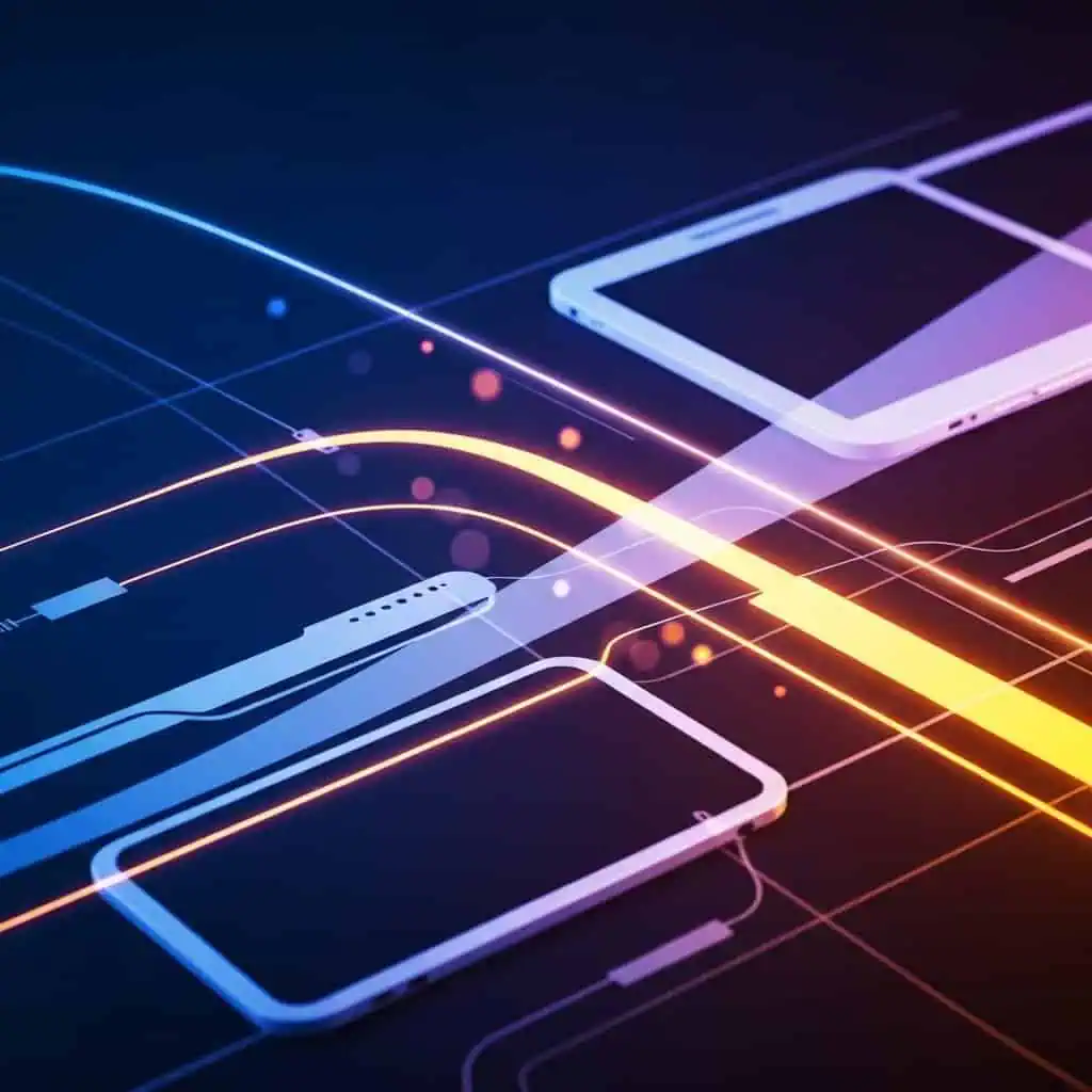Rozwiązania technologii elektroniki użytkowej: Komfort, innowacja i przyszłość