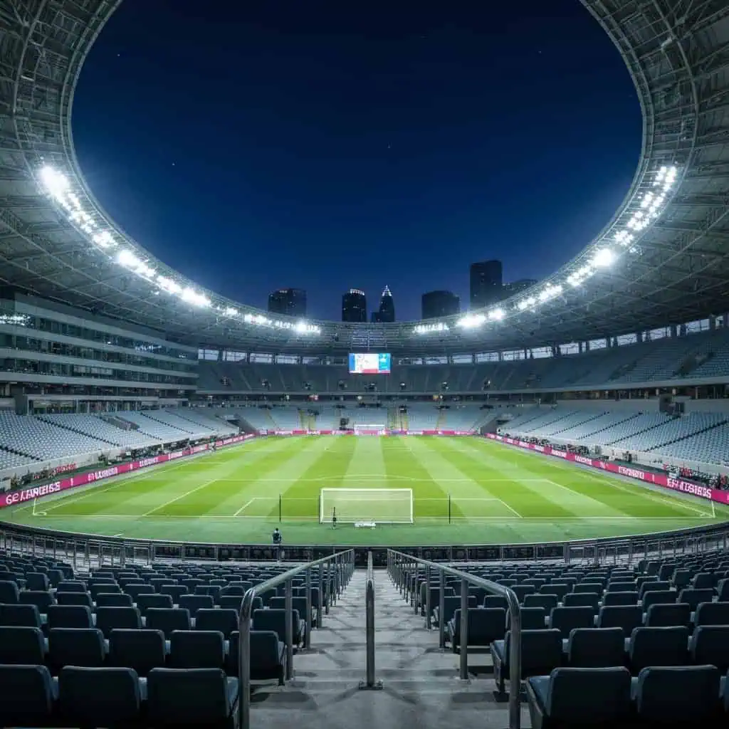 Eliminacje do Mistrzostw Świata w Piłce Nożnej 2026: Droga do globalnego turnieju